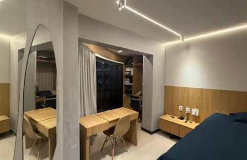 Umarizal Apartamento | cop 30 - Luxurious Apt luxuoso de frente para a baia