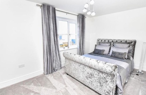 Bishopton Casa | Cop26 4 bedroom detached house