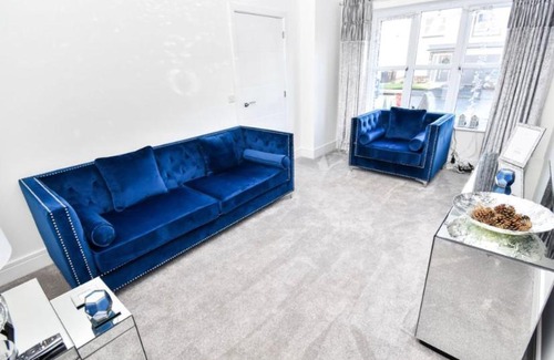 Bishopton Casa | Cop26 4 bedroom detached house