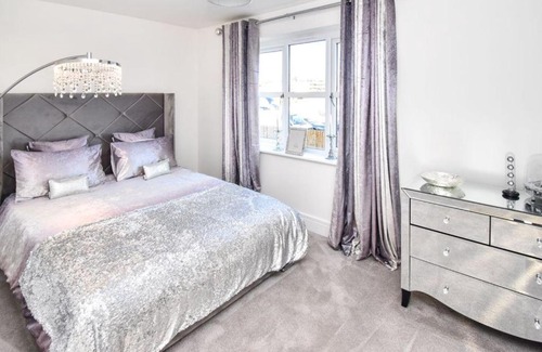 Bishopton Casa | Cop26 bishopton 4 bedroom house