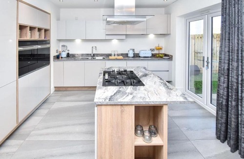 Bishopton Casa | Cop26 bishopton 4 bedroom house