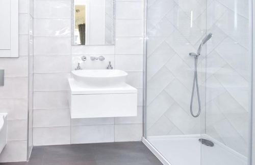 Bishopton Casa | Cop26 bishopton 4 bedroom house