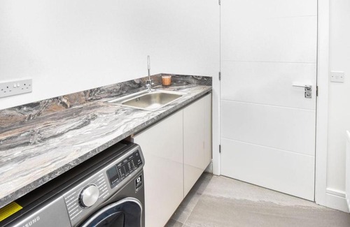 Bishopton Casa | Cop26 bishopton 4 bedroom house