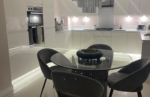 Barrhead Casa | COP26 Detached new build home