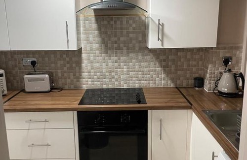 North West Apartamento | COP26 GLASGOW WEST END