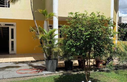 Parque Verde Casa | COP30 Accommodation Belém