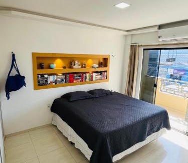 Guama Apartamento | COP30 Apartamento Porto Modelo