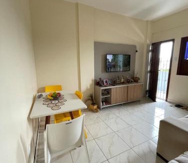 Guama Apartamento | COP30 - Apartamento próximo à UFPA