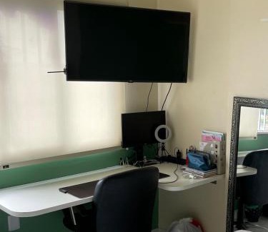 Guama Apartamento | COP30 - Apartamento próximo à UFPA