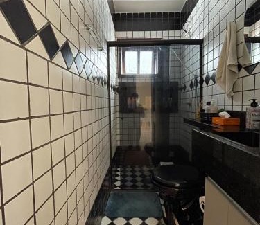 Guama Apartamento | COP30 - Apartamento próximo à UFPA