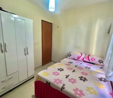 40 Horas Apartamento | COP30 apartment in a gated community