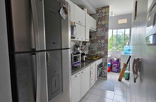 Tenone Apartamento | COP30 Apartment - Total Life Condominium