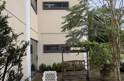 Marituba Casa | COP30 in Belém - Elegance and Comfort surrounded by nature in 4 Suites.