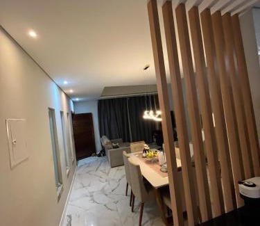 Nova Nazare Casa | COP30 Stay in Belém 4BR, Pool, 3km from the event