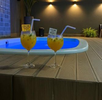 Nova Nazare Casa | COP30 Stay in Belém 4BR, Pool, 3km from the event
