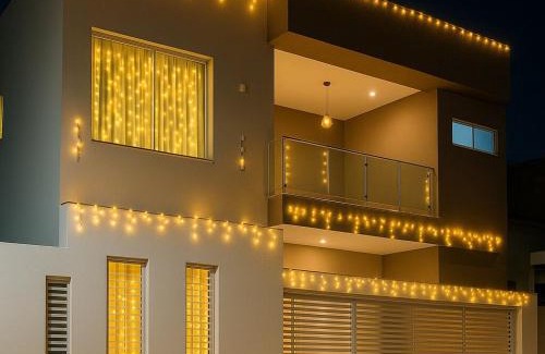 Nova Nazare Casa | COP30 Stay in Belém 4BR, Pool, 3km from the event