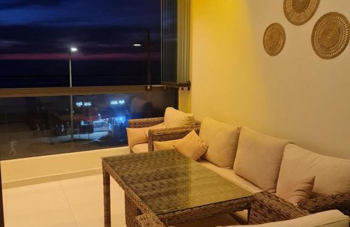 Mehdya Apartamento | Copa cabana
