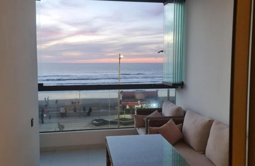 Mehdya Apartamento | Copa cabana