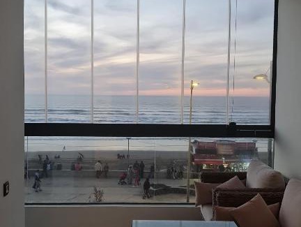 Mehdya Apartamento | Copa cabana