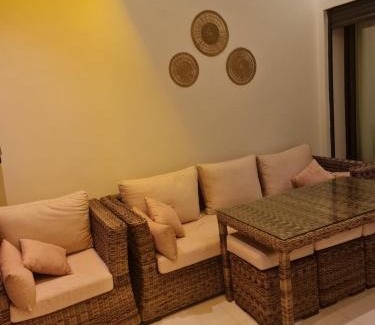 Mehdya Apartamento | Copa cabana