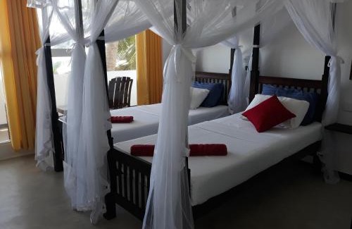 Thiranagama Casa | Copacabana Beach Hotel