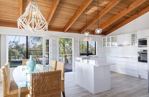 Yamba Casa | Copacabana House, TOP NOTCH