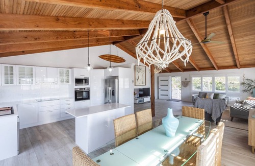 Yamba Casa | Copacabana House, TOP NOTCH