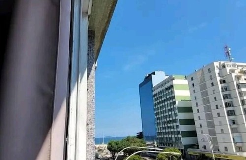 Copacabana Apartamento | Copacabana reservas