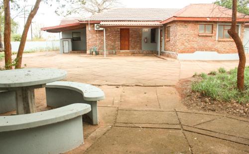 Ha-Lambani Cabina | Copacopa Lodge and Conference Centre