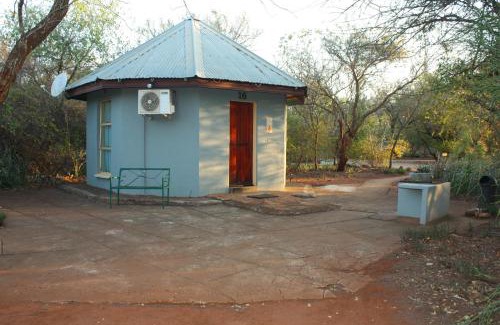Ha-Lambani Cabina | Copacopa Lodge and Conference Centre