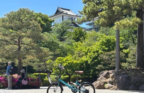 Kanazawa Casa | Copain Kurumi