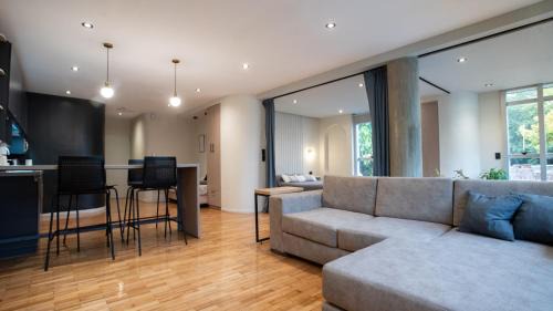 Mendoza Apartamento | Copal Suite - Barrio Bombal