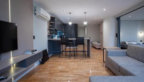 Mendoza Apartamento | Copal Suite - Barrio Bombal