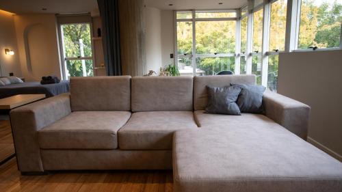 Mendoza Apartamento | Copal Suite - Barrio Bombal