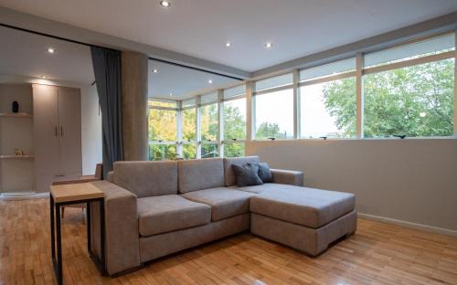 Mendoza Apartamento | Copal Suite - Barrio Bombal