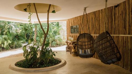 Barrio Zama Apartamento | Copal Tulum Hotel