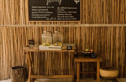 Barrio Zama Apartamento | Copal Tulum Hotel