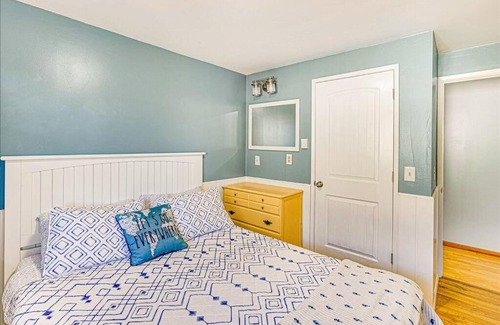Copalis Beach Casa | Copalis Beach Cottage