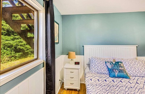 Copalis Beach Casa | Copalis Beach Cottage