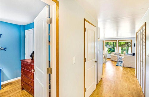 Copalis Beach Casa | Copalis Beach Cottage