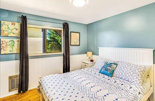 Copalis Beach Casa | Copalis Beach Cottage