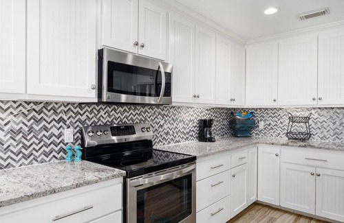 Rockport Casa | Copano Bay Ranch