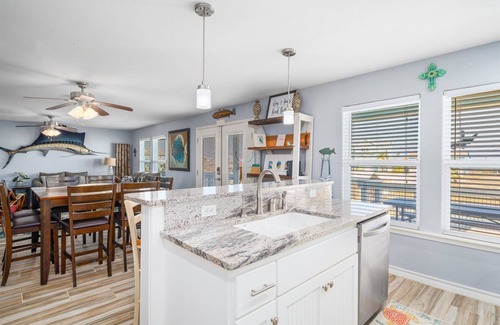 Rockport Casa | Copano Bay Ranch