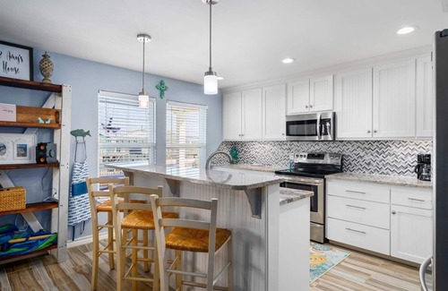 Rockport Casa | Copano Bay Ranch