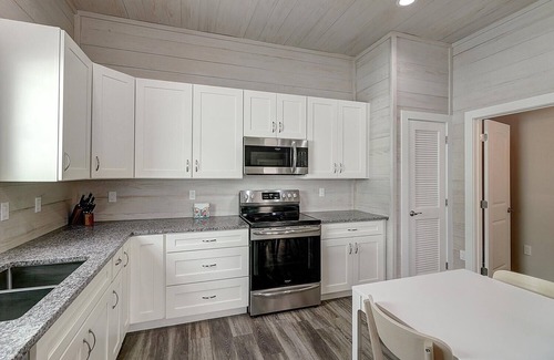 Rockport Casa | Copano Breeze 3 Bedroom Home by Redawning