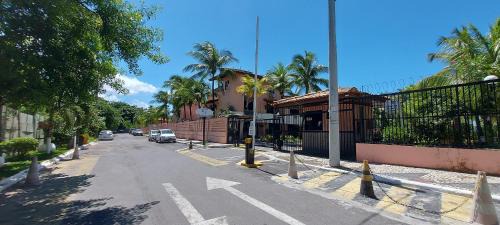 Jaguaribe Casa | COPAT0101 - Condominio Veredas do Atlântico II