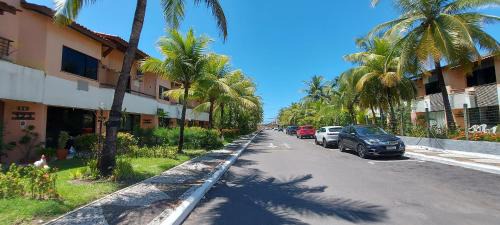 Jaguaribe Casa | COPAT0101 - Condominio Veredas do Atlântico II