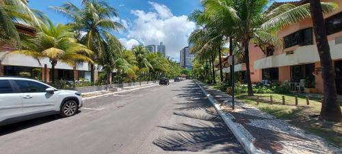 Jaguaribe Casa | COPAT0101 - Condominio Veredas do Atlântico II