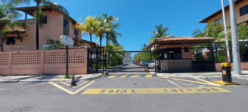 Jaguaribe Casa | COPAT0102 - Condominio Veredas do Atlântico II