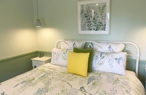 Copeland Cama Y Desayuno | Copeland House